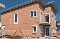 West Wickham home extensions